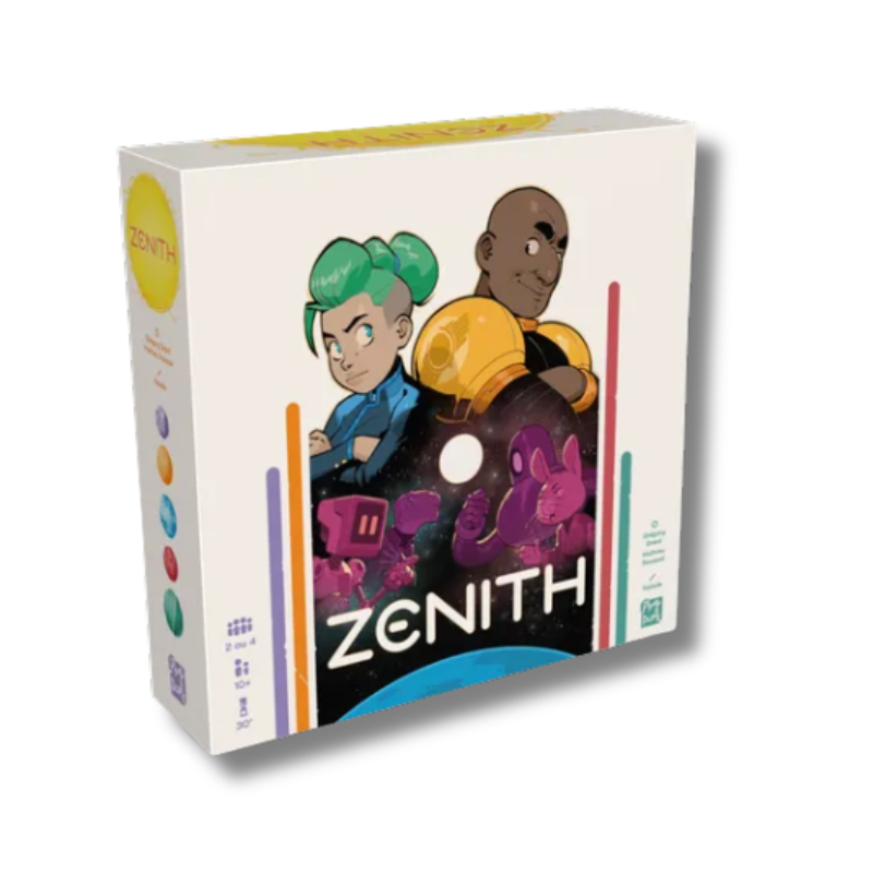 Zenith