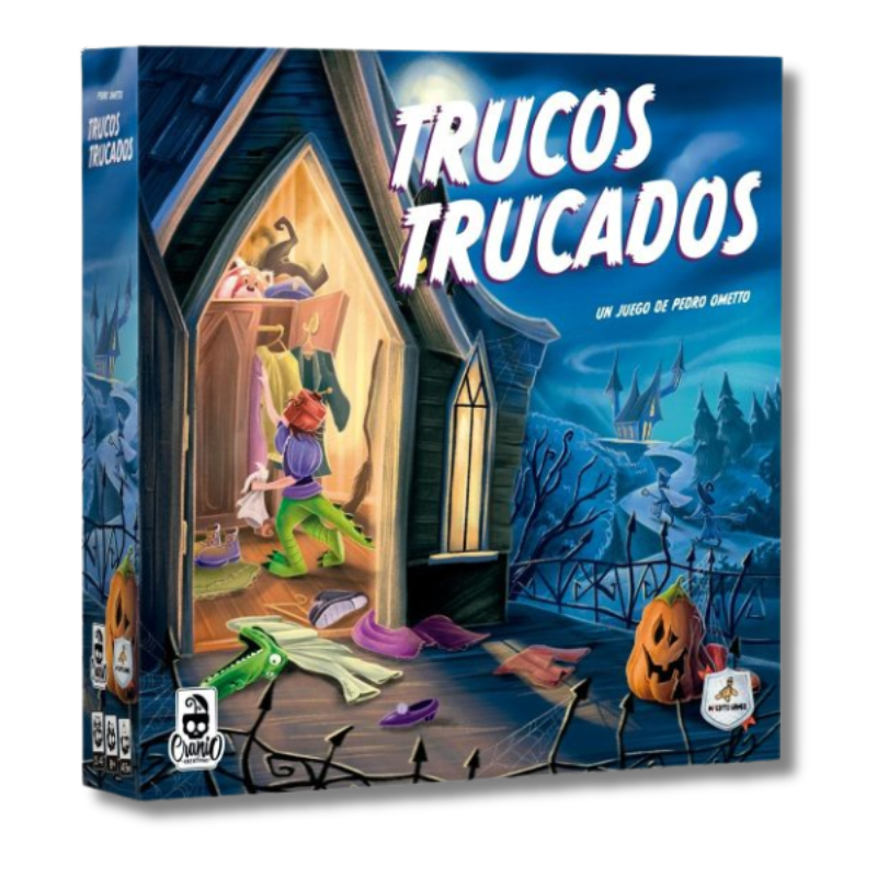 Trucos Trucados