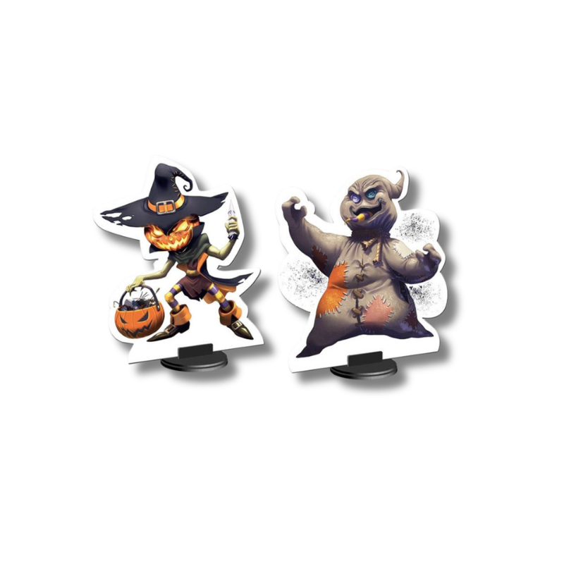 King of Tokyo - Halloween