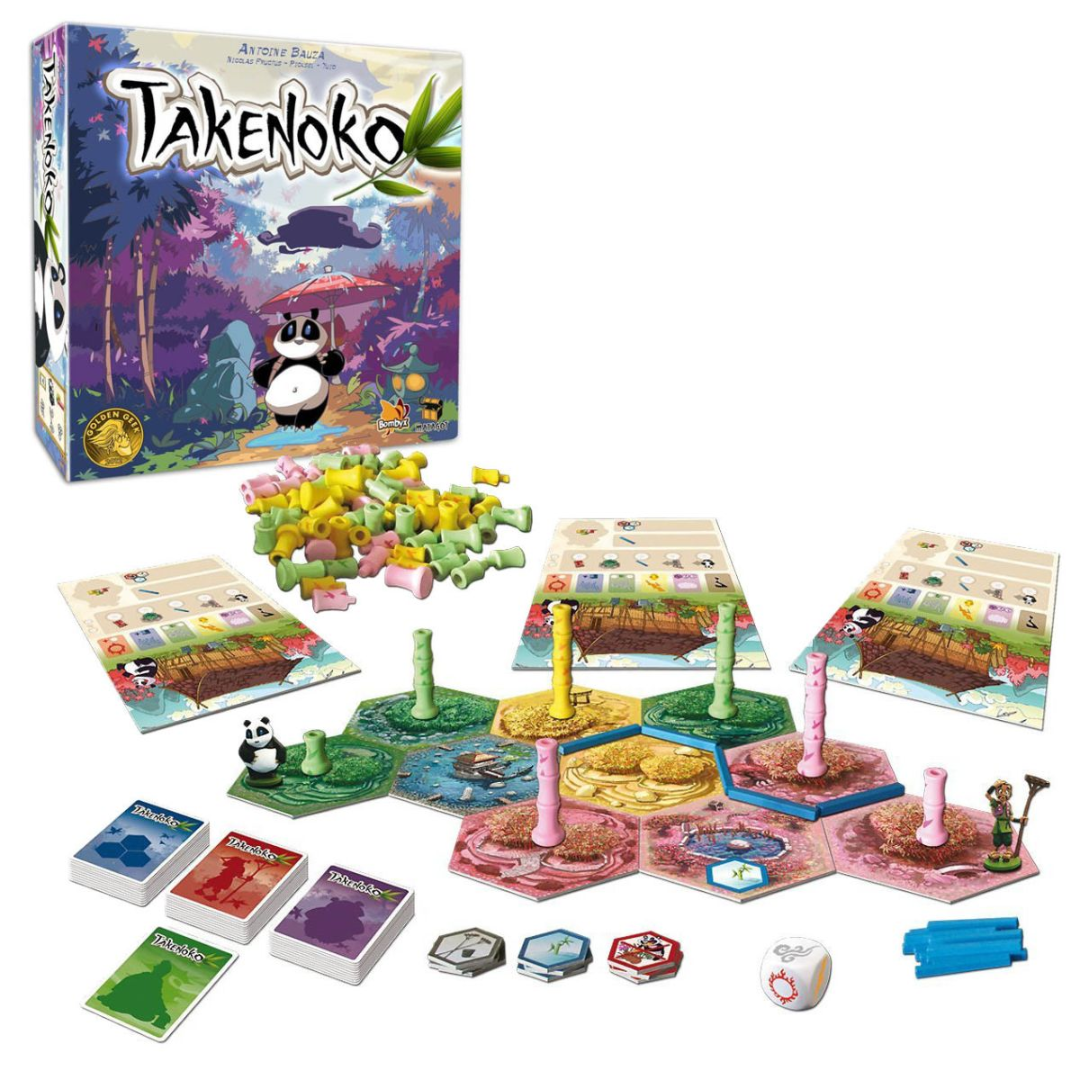 Takenoko