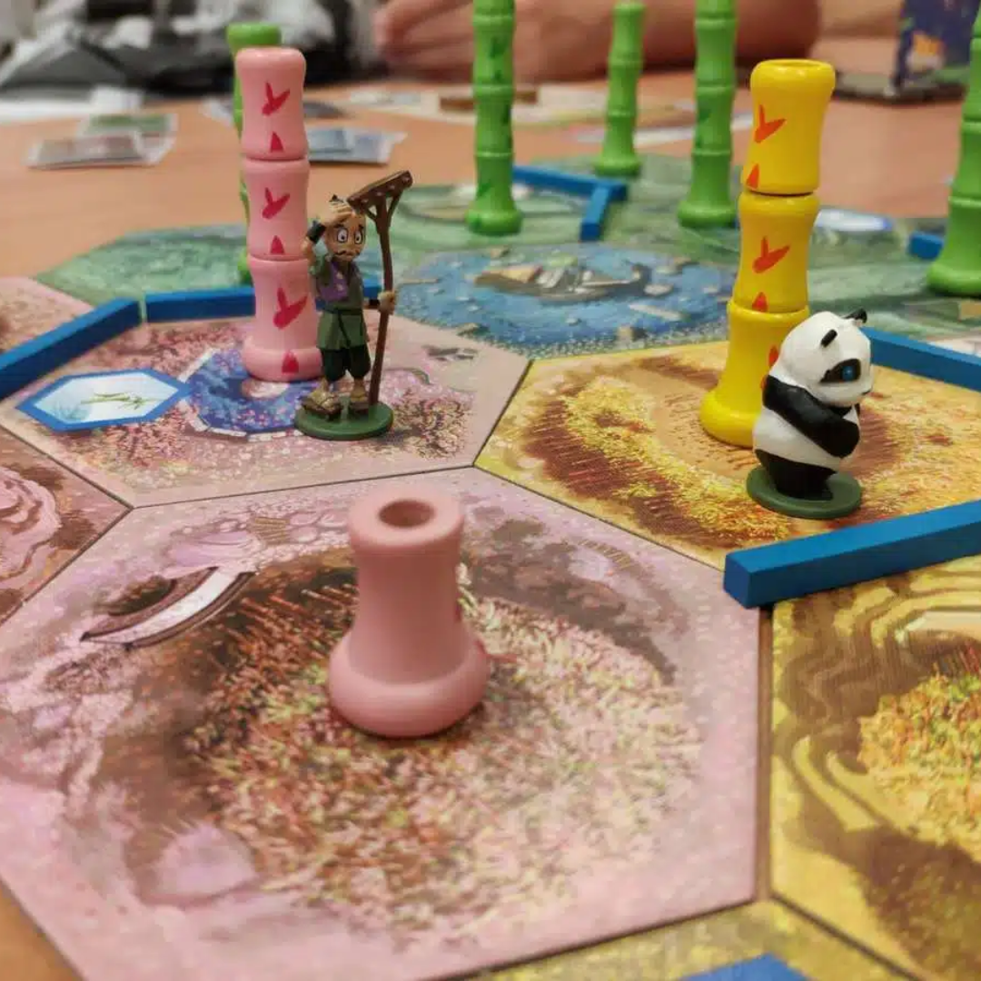 Takenoko