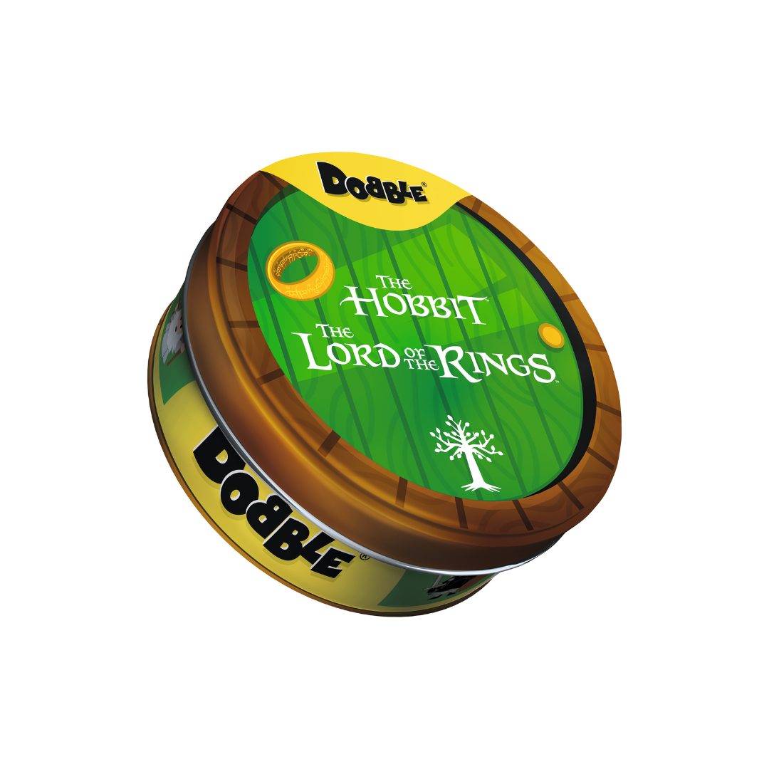 Dobble - The Lord of the Rings