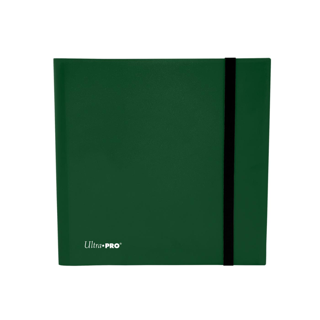 Carpeta 12 Pocket Pro Binder Eclipse