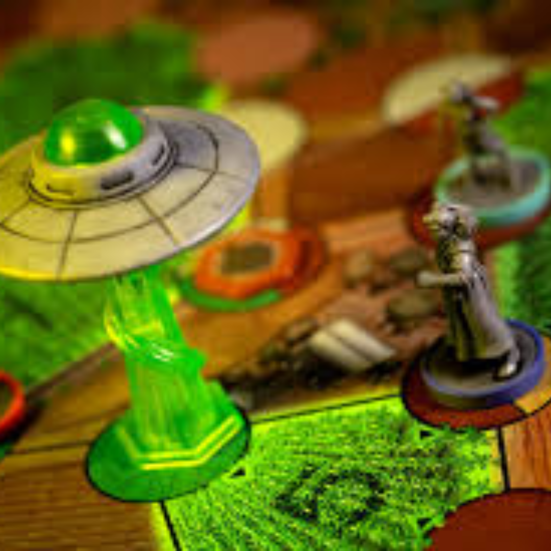 Unmatched Adventures - Relatos Asombrosos