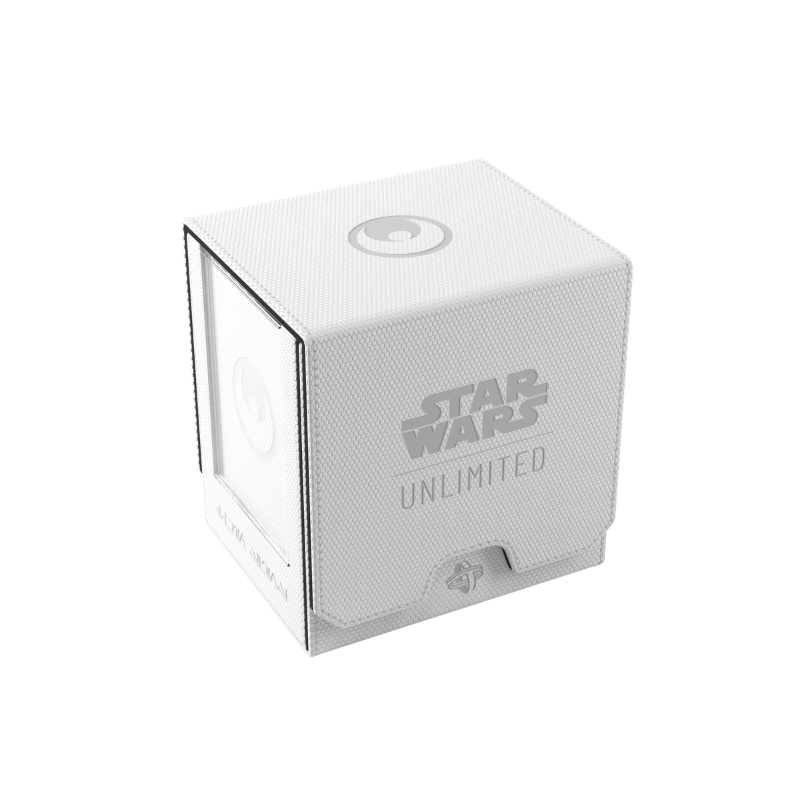 GG Star Wars Unlimited - Twin Suns Deck Pod