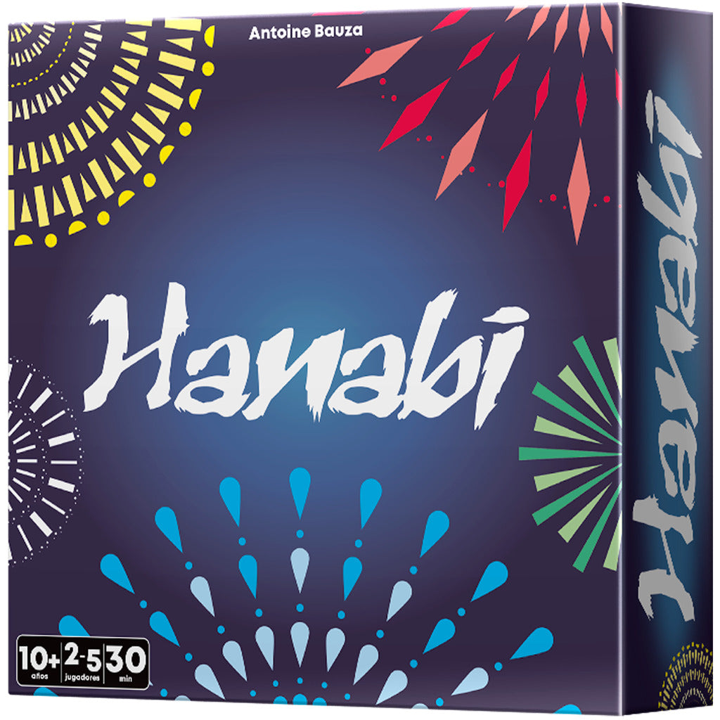 Hanabi Base
