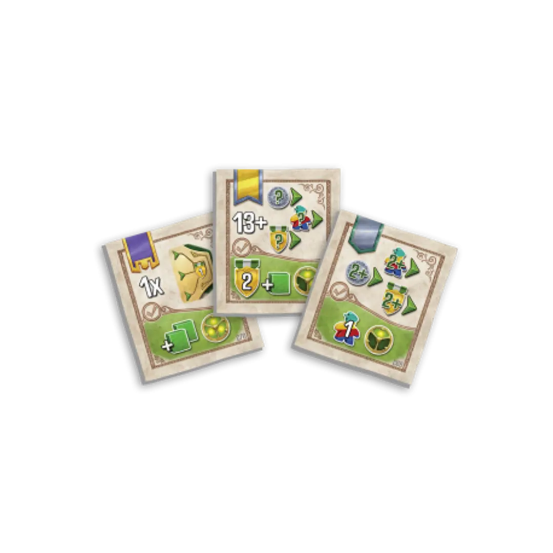 Nucleum - Corte de Progreso