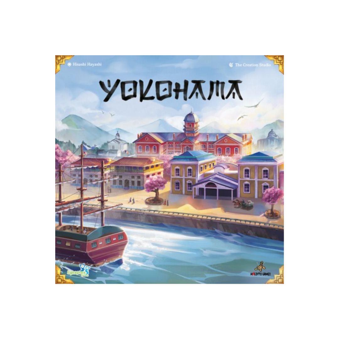 Yokohama