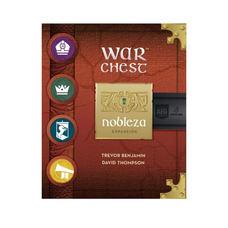 War Chest - Nobleza