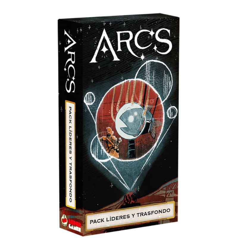 Arcs - Lideres y Trasfondo
