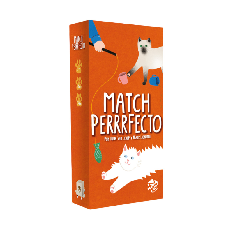 Match Perrrfecto