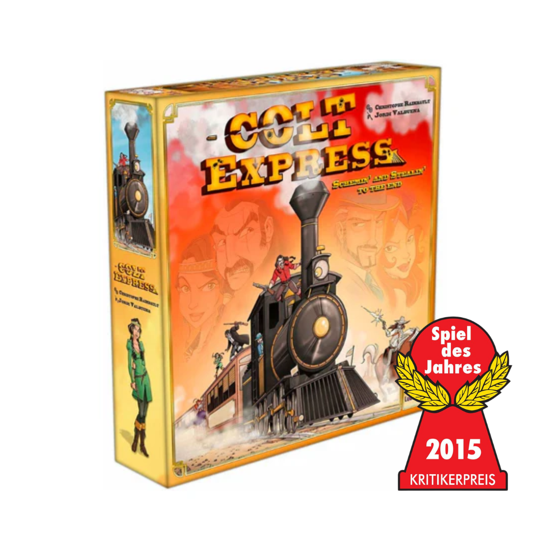 Colt Express