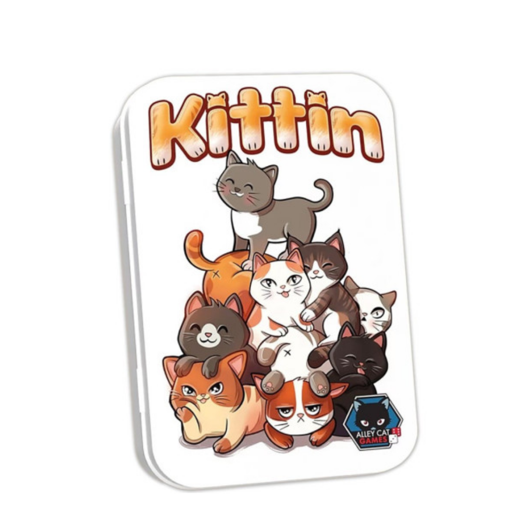 Kittin