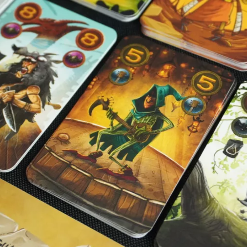 Claim - Ed. V Aniversario