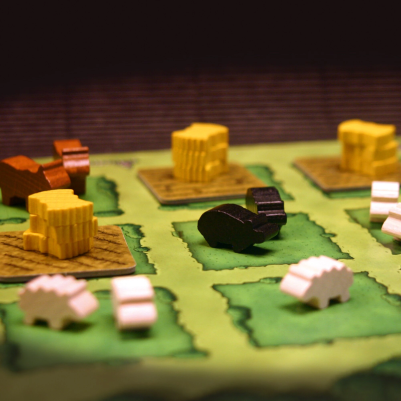 Agricola 15 - Ed. Aniversario