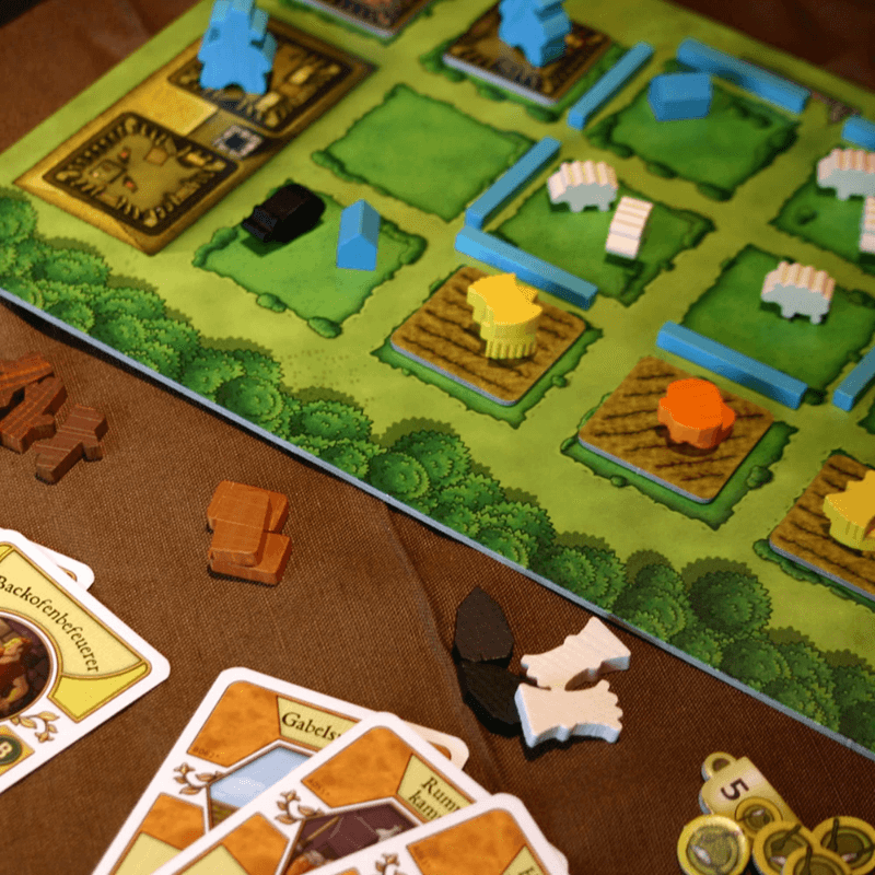 Agricola