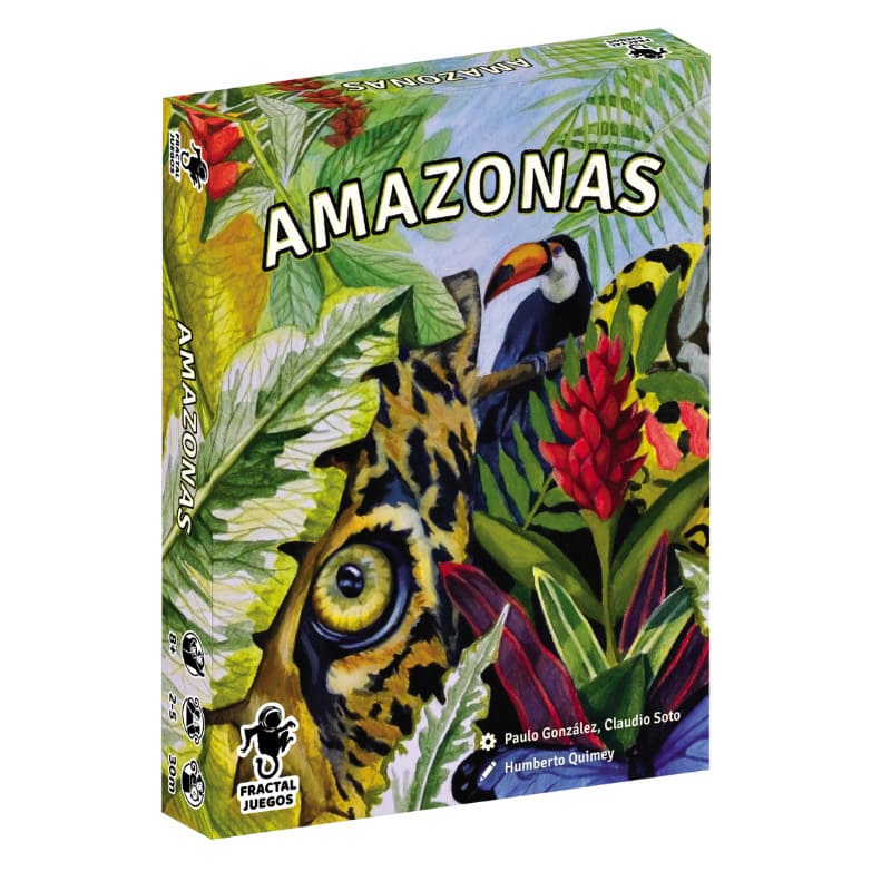 Amazonas