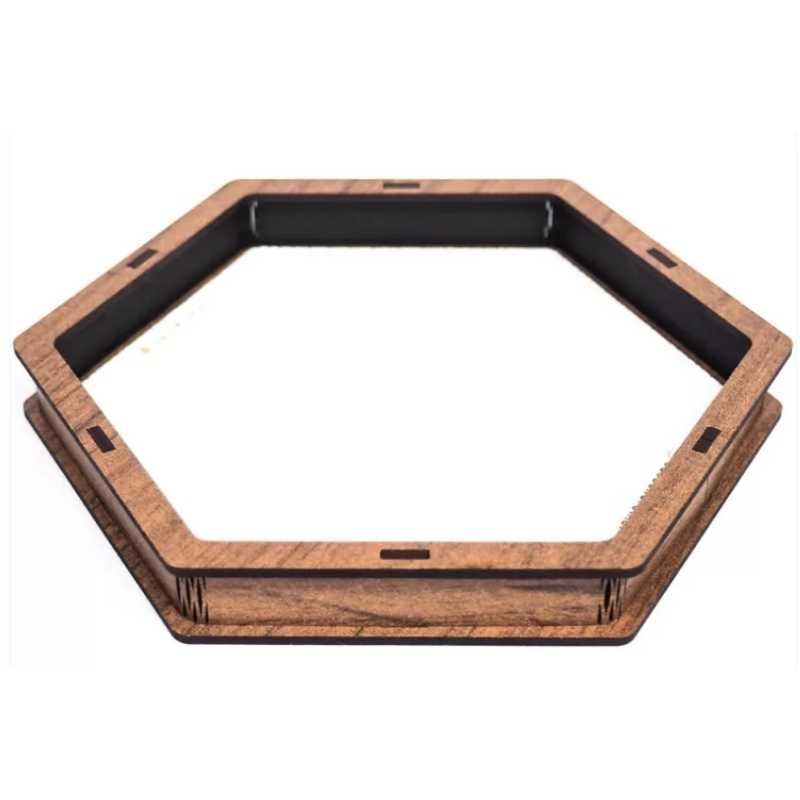 Cusdie Bandeja De Dados 2 En 1 Con Cremallera Y Soporte Para Bolígrafo – Estuche Para 14 Dados, Roll Up De Piel Sintética