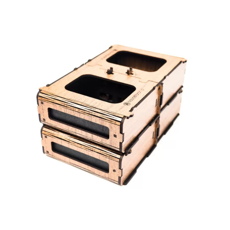 Caja Filler Pro (X2)