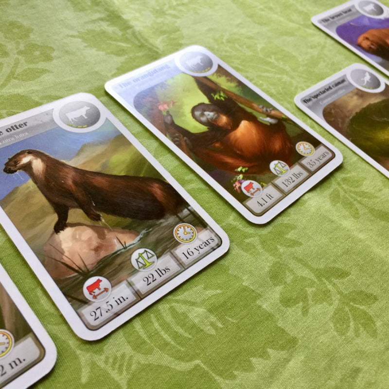 Cardline Animales