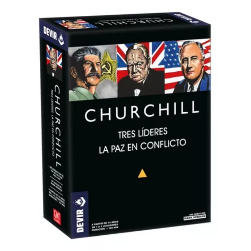 Churchill