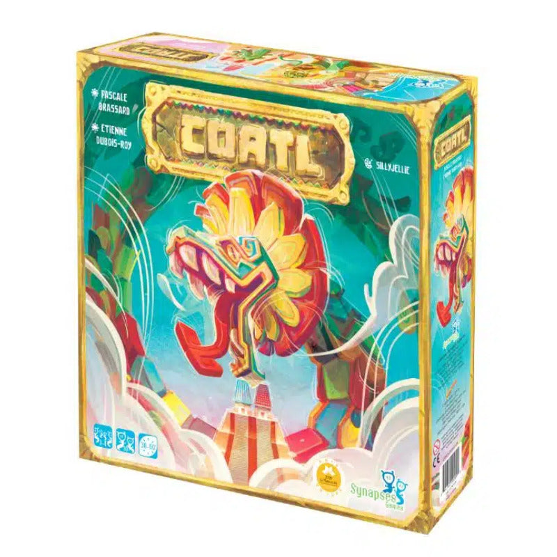 Coatl