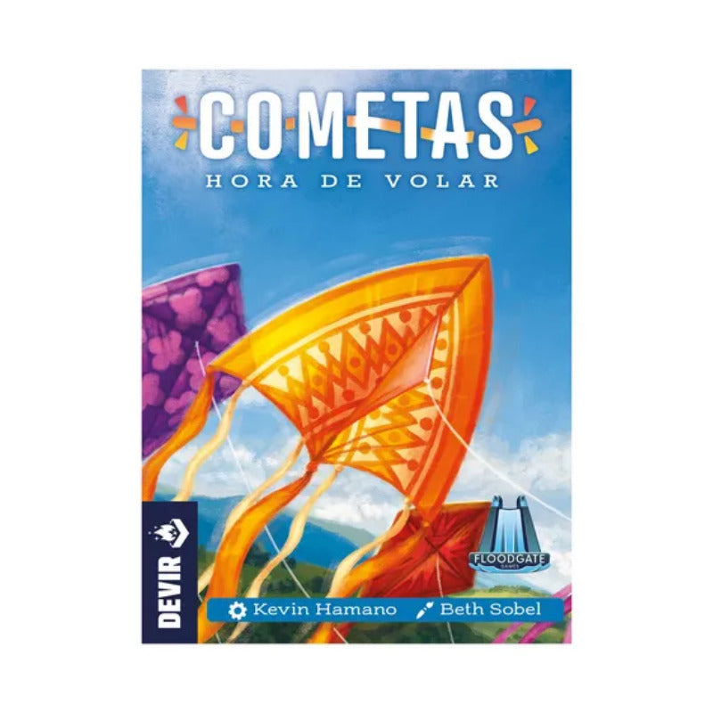 Cometas