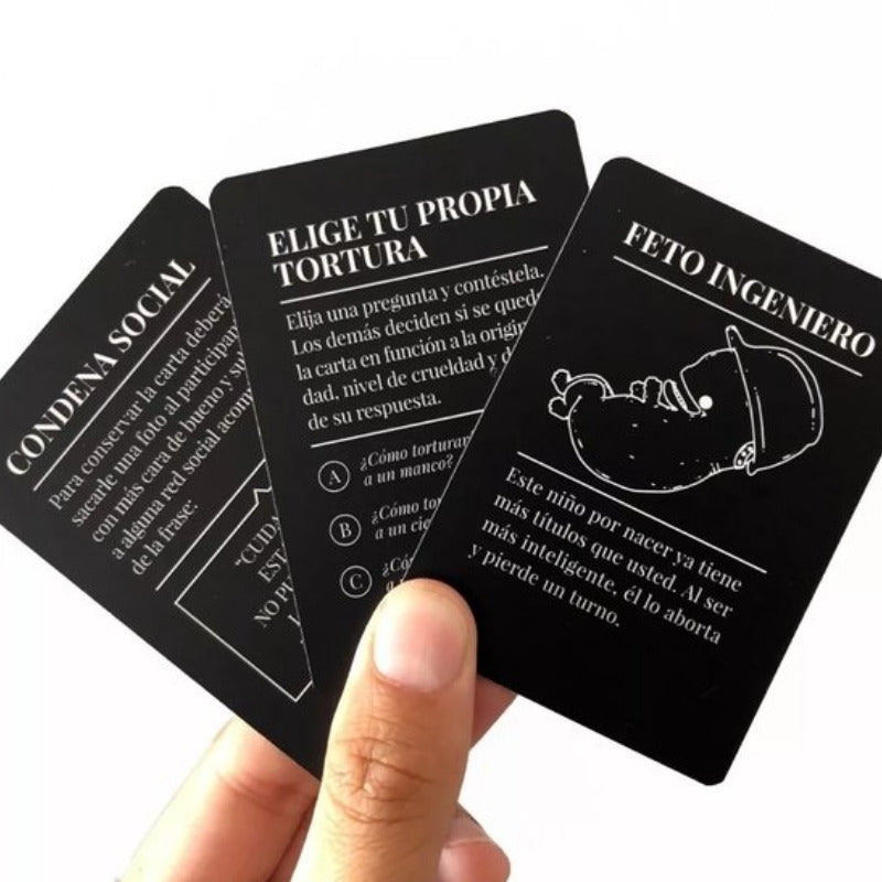 Con Eso No Se Jode - Morboluxe