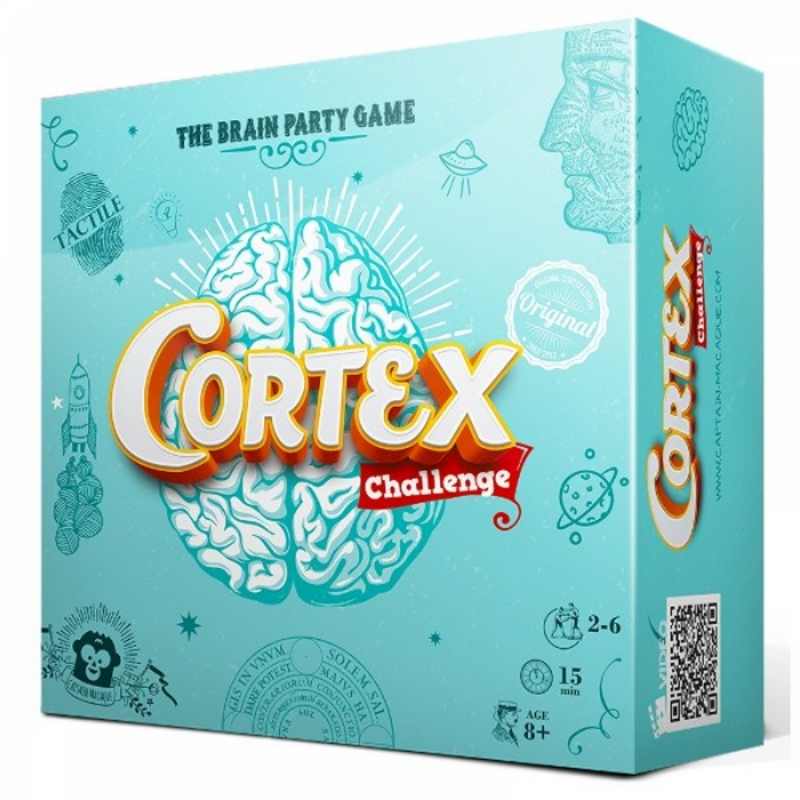 Cortex Challenge