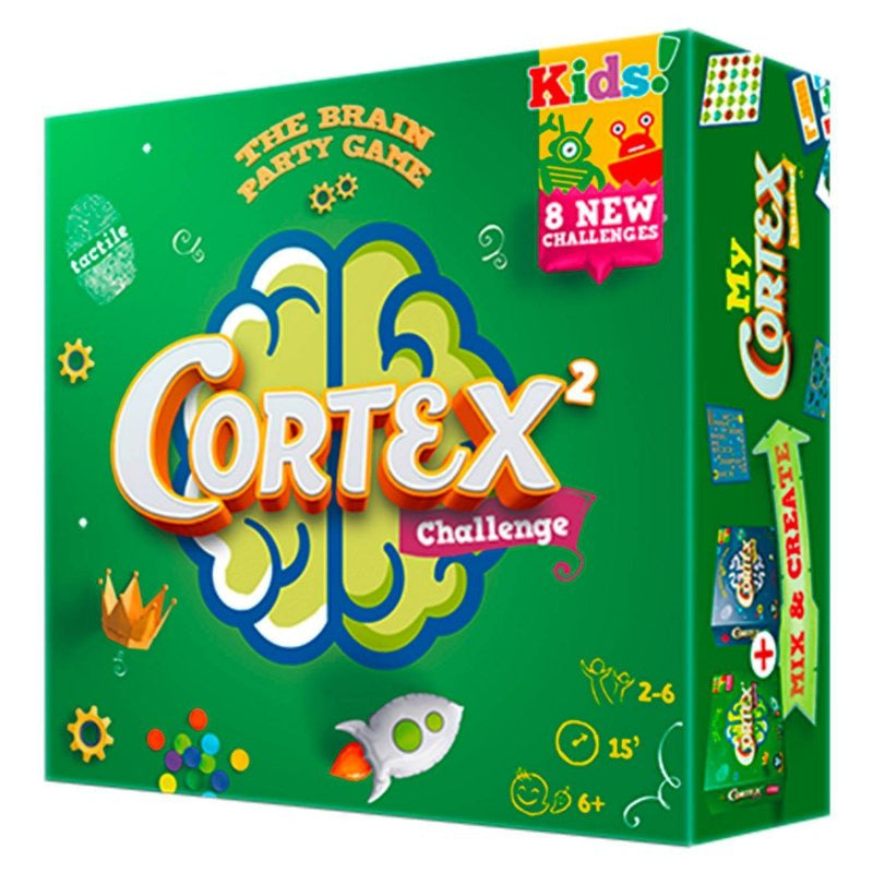 Cortex Kids 2