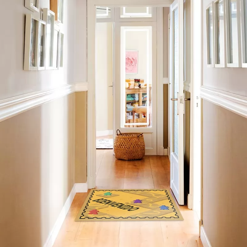 Doormat Enroque - Carcasona