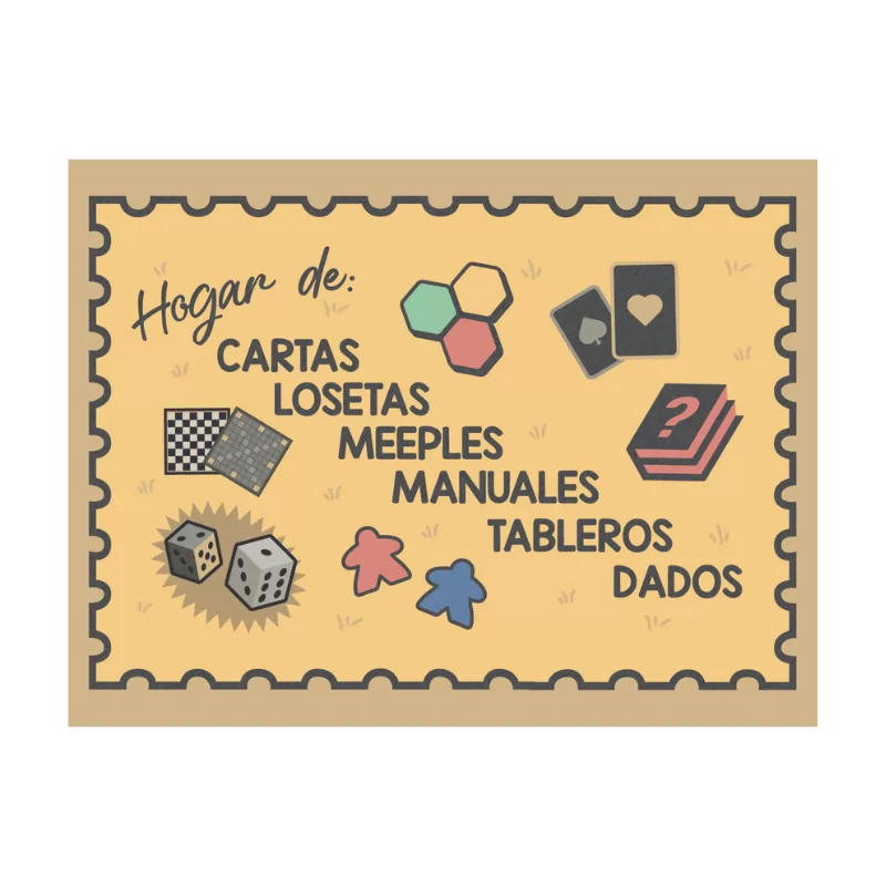 Doormat Enroque - Hogar De