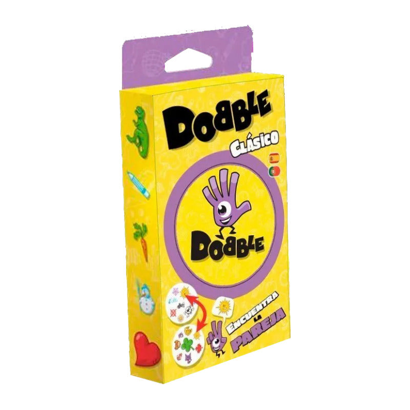 Dobble Eco