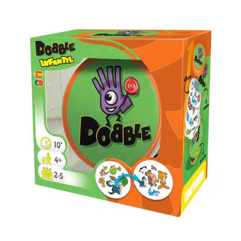 Dobble Kids