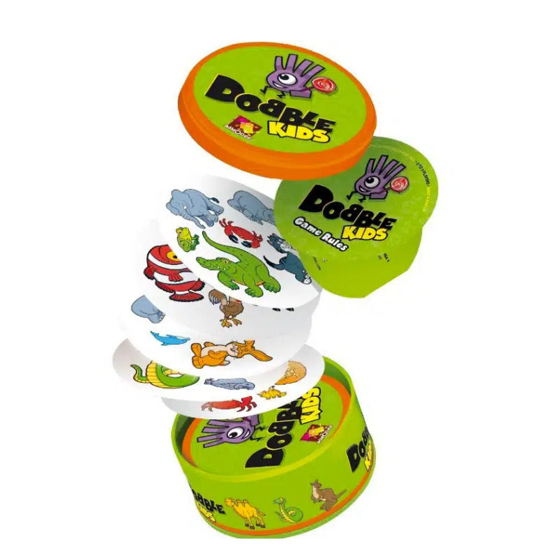 Dobble Kids