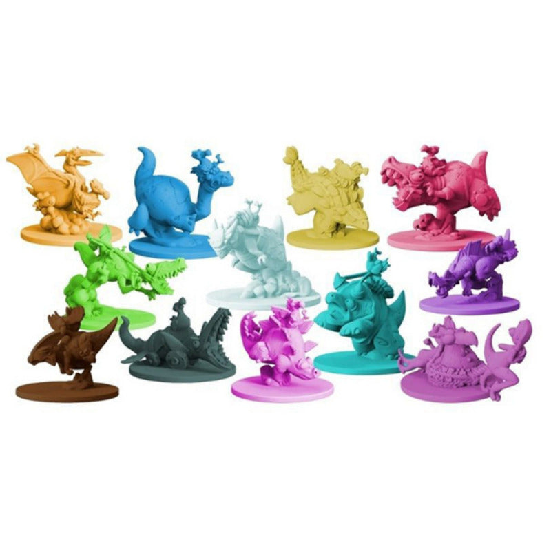 Dodos Riding Dinos *EN INGLÉS*