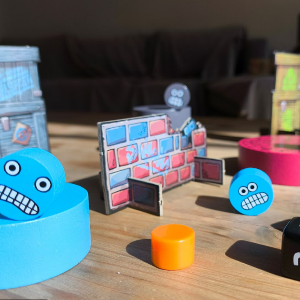 Salsacia VS Conservia