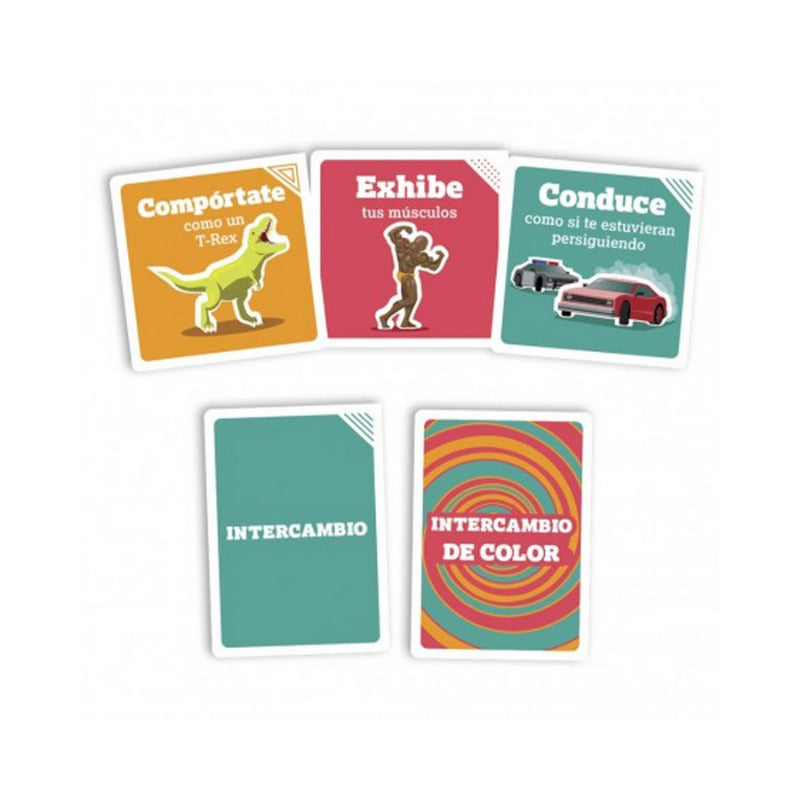 En Una Escala De 1 A Trex