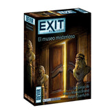 Exit - El Museo Misterioso