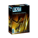 Exit - La Casa De Los Enigmas