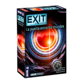 Exit - La Puerta Entre Los Mundos