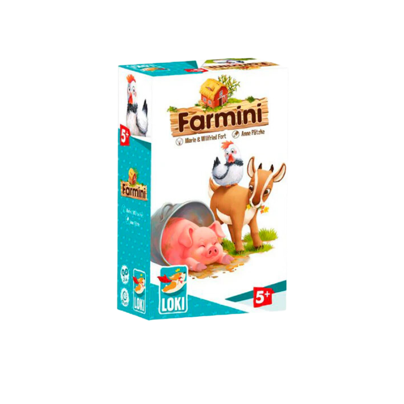 Farmini
