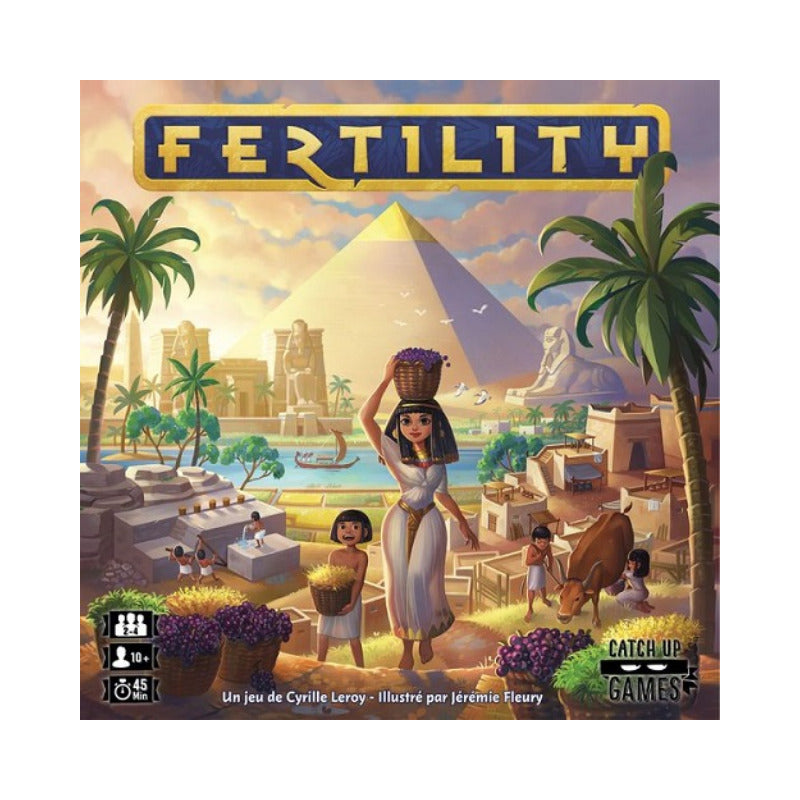 Fertility