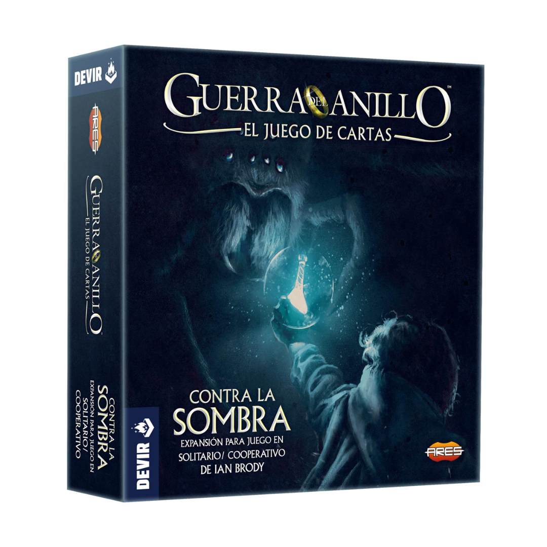Guerra del Anillo - Contra la Sombra