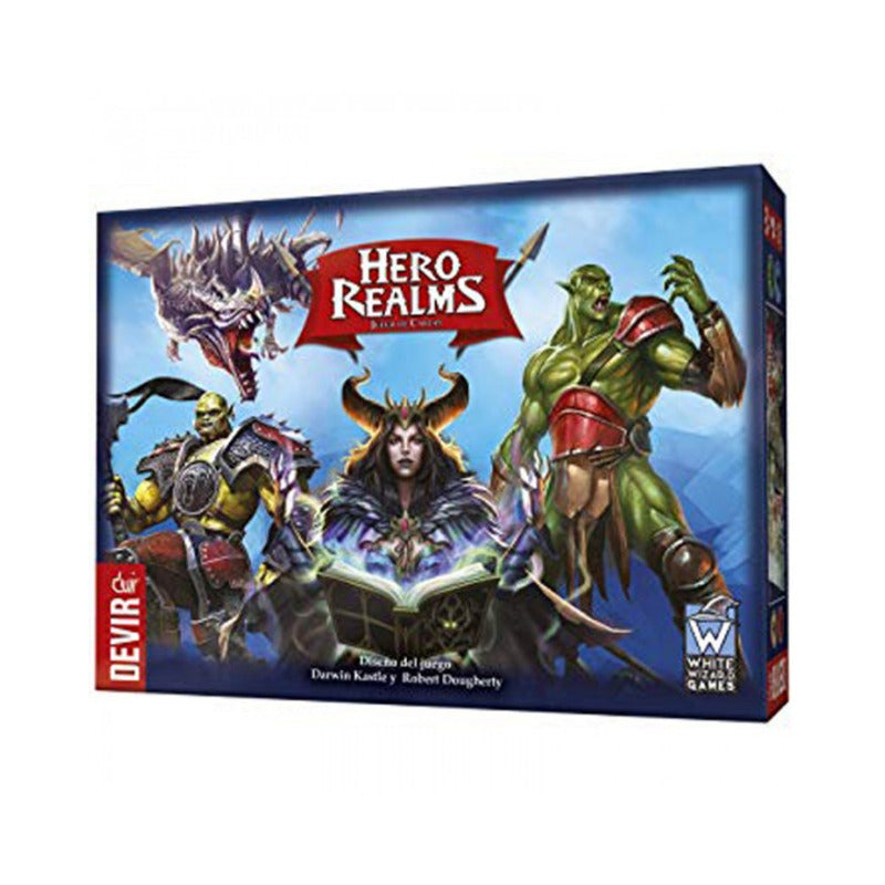 Hero Realms