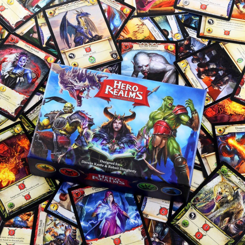 Hero Realms