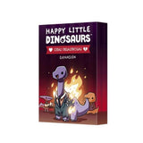 Happy Little Dinosaurs - Citas Desastrosas