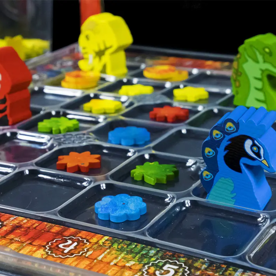 Holi Festival de Colores