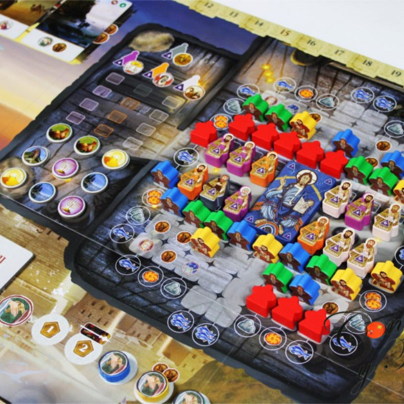 Ierusalem Anno Domini