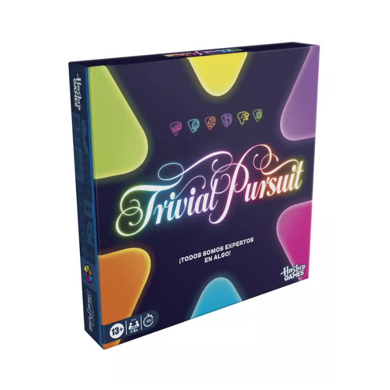 Trivial Pursuit